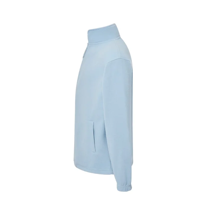 Polar męski JHK FLRA 300 sky blue - obrazek 3