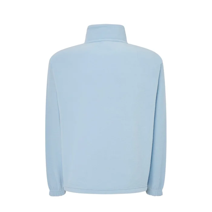 Polar męski JHK FLRA 300 sky blue - obrazek 2