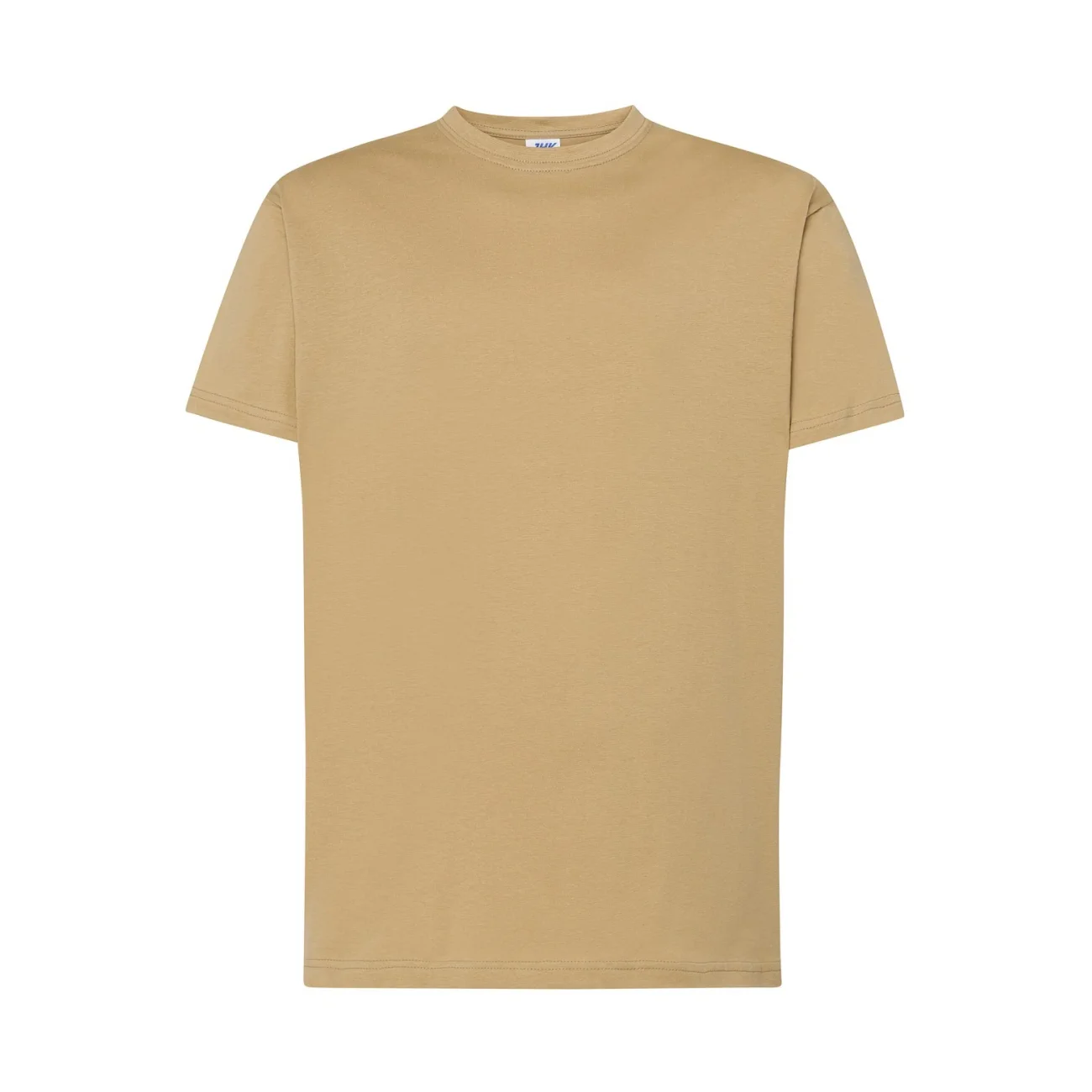 koszulka-basic-regular-t-shirt-tsra-150-jhk-ar-army-1 T-shirt męski JHK TSRA 150 army - obrazek 1