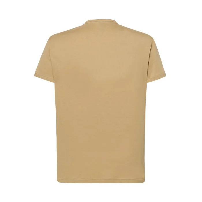 T-shirt męski JHK TSRA 150 army - obrazek 2