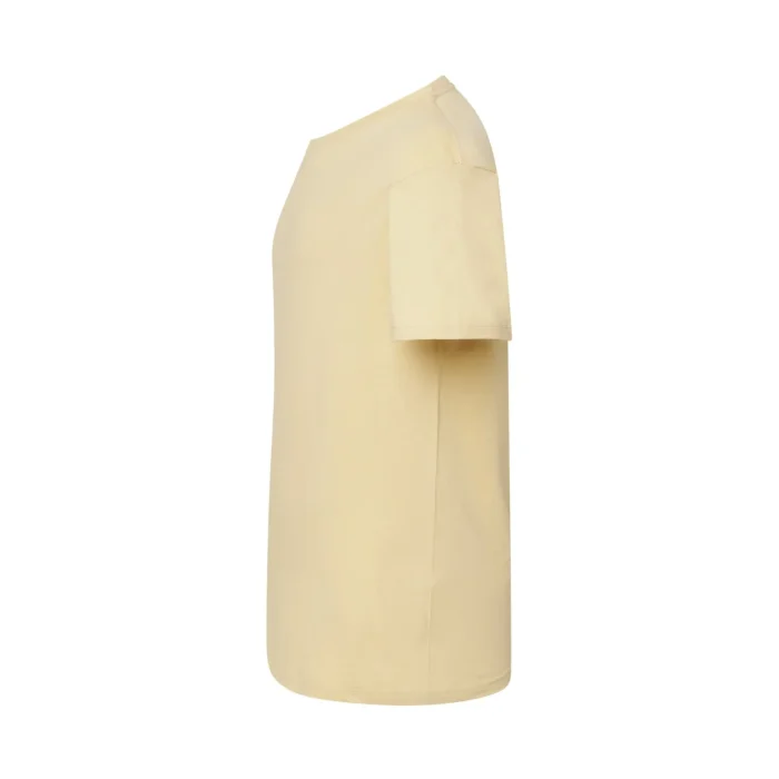 T-shirt męski JHK TSRA 150 lime stone - obrazek 3
