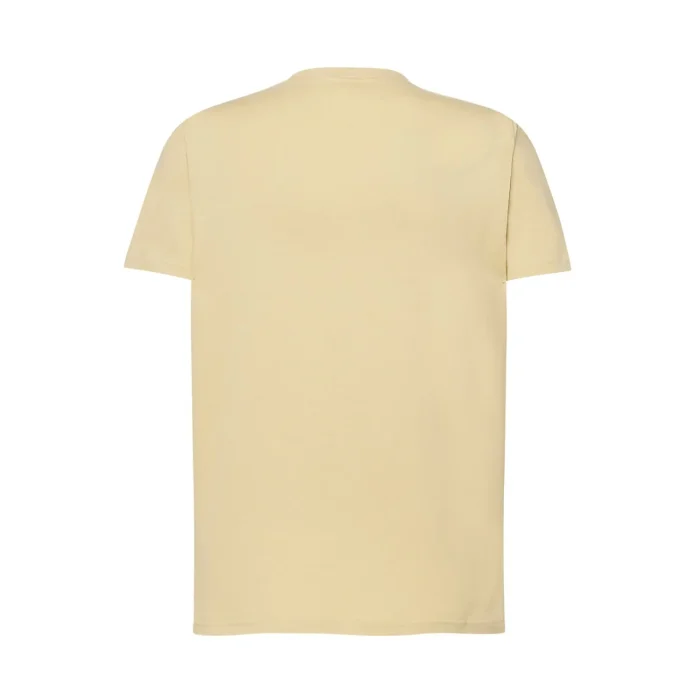T-shirt męski JHK TSRA 150 lime stone - obrazek 2