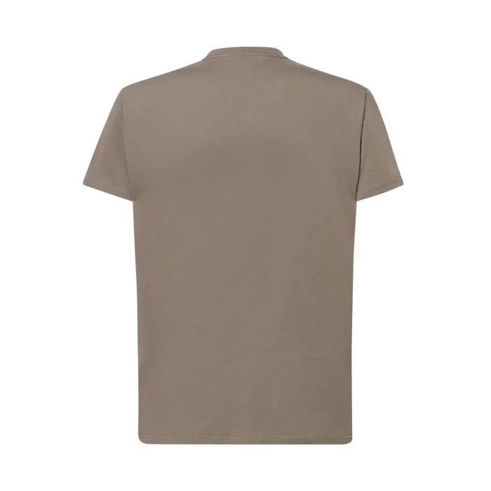T-shirt męski JHK TSRA 150 cynkowa - obrazek 2