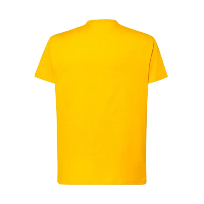 T-shirt męski JHK TSRA 190 brzoskwiniowy - obrazek 2