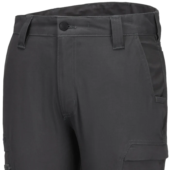 Spodnie bojówki t801 Portwest KX3 Cargo szare - obrazek 4
