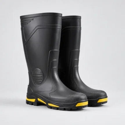 Buty gumowe