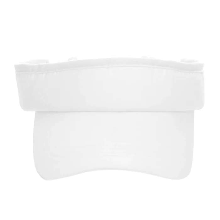 Daszek Gastronomiczny Promostars Sunvisor Biały - obrazek 2