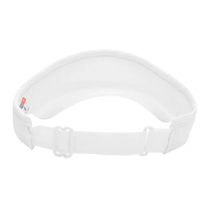 Daszek Gastronomiczny Promostars Sunvisor Biały - obrazek 3