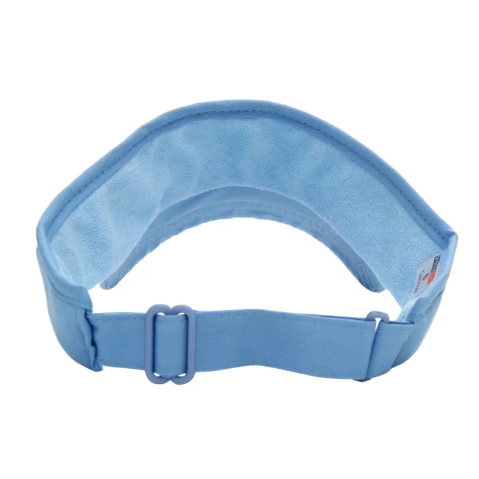Daszek Gastronomiczny Promostars Sunvisor Błekitny - obrazek 3