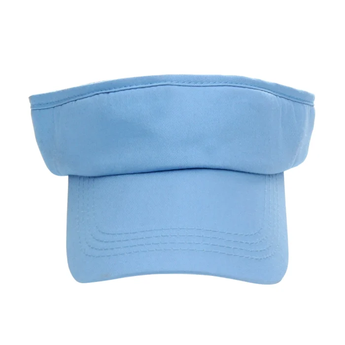 Daszek Gastronomiczny Promostars Sunvisor Błekitny - obrazek 2