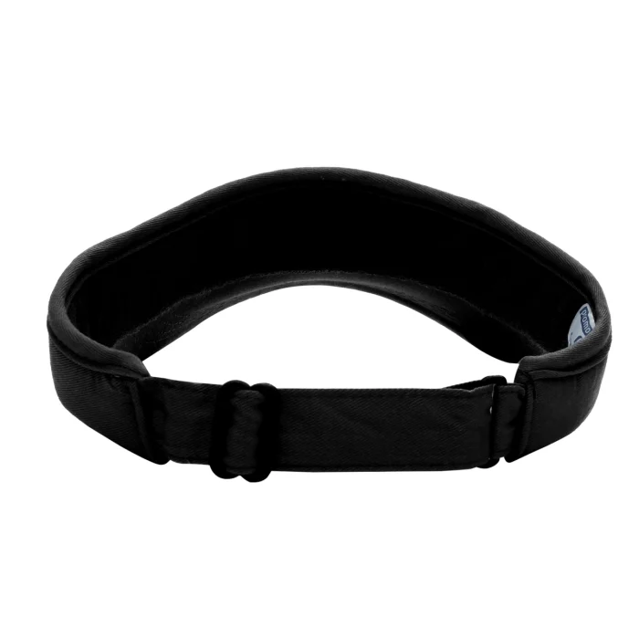 Daszek Gastronomiczny Promostars Sunvisor Czarny - obrazek 3