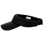 Daszek Gastronomiczny Promostars Sunvisor Czarny