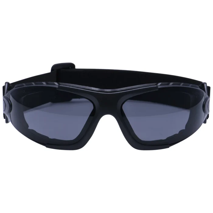 Okulary Levo Przydymione PW11 - obrazek 8