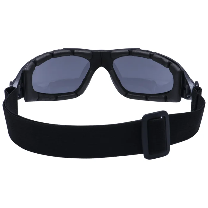 Okulary Levo Przydymione PW11 - obrazek 6