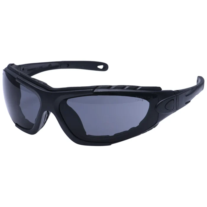 Okulary Levo Przydymione PW11 - obrazek 2