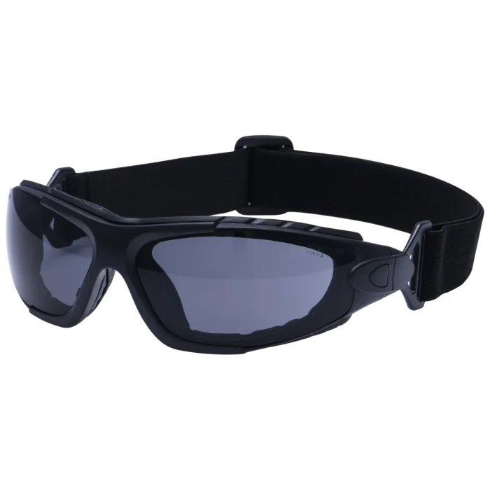 Okulary Levo Przydymione PW11 - obrazek 5