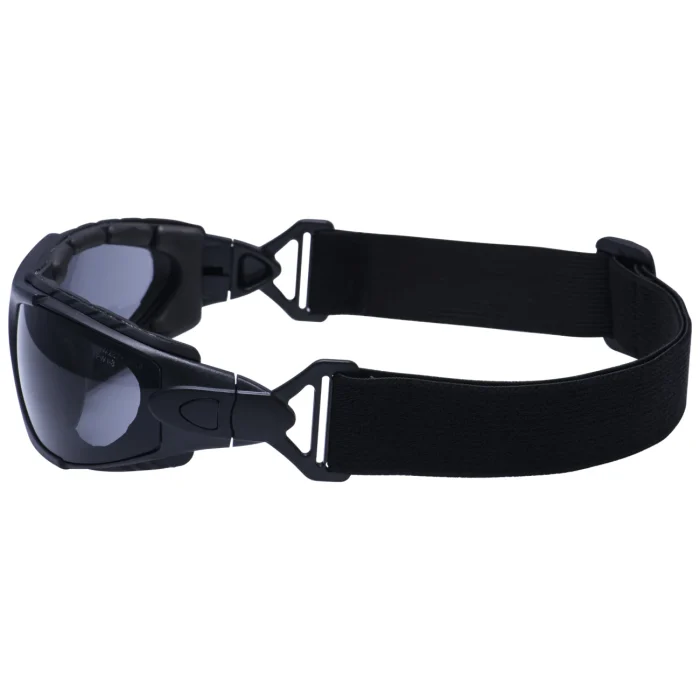 Okulary Levo Przydymione PW11 - obrazek 7