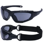 Okulary Levo Przydymione PW11