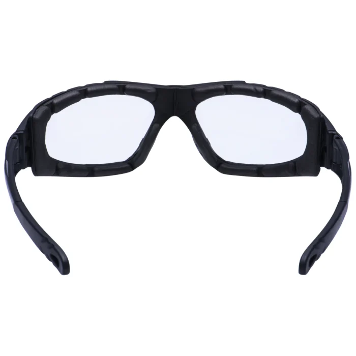 Okulary Levo Przezroczyste PW11 - obrazek 4