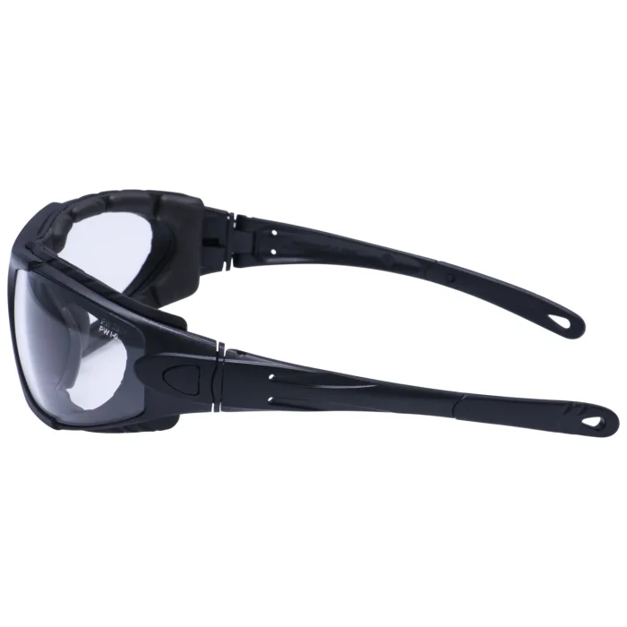 Okulary Levo Przezroczyste PW11 - obrazek 8