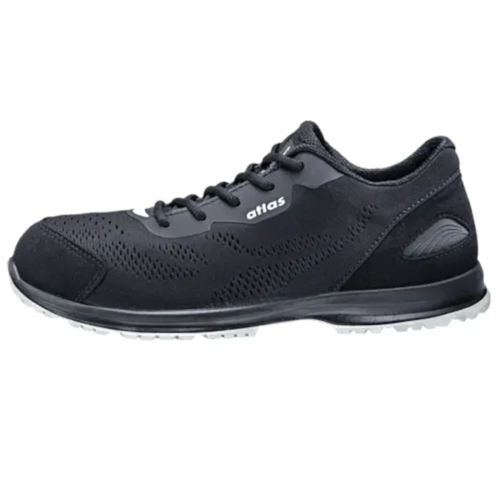 PÓŁBUTY ATLAS RUNNER 155 S1P ESD - obrazek 2
