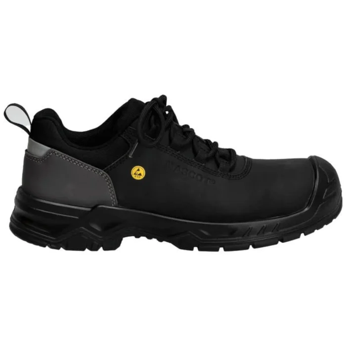 Półbuty MASCOT FOOTWEAR CLASSIC S3 SRC - obrazek 2