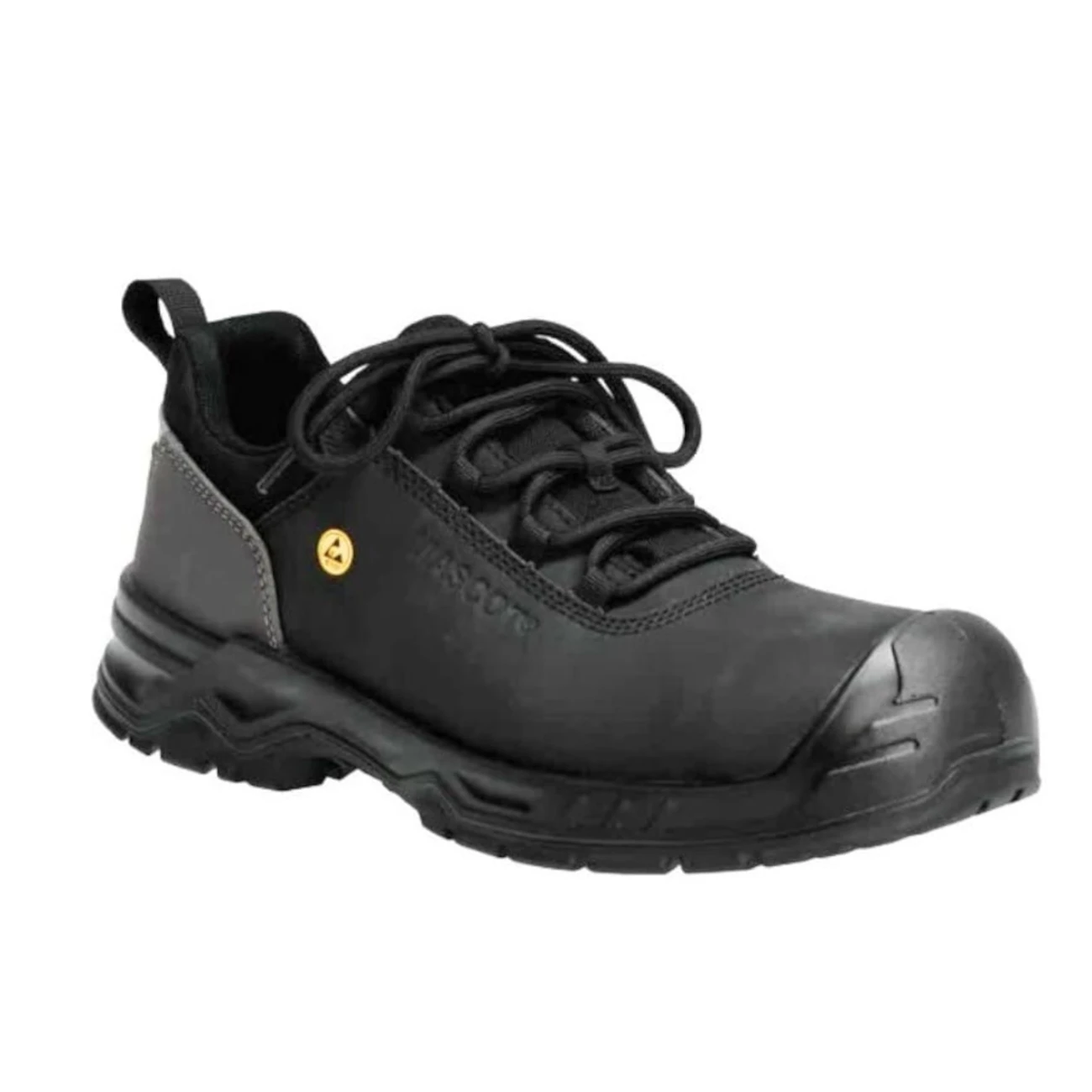 polbuty-mascot-footwear-classic-2 Półbuty MASCOT FOOTWEAR CLASSIC S3 SRC - obrazek 1