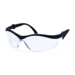 Okulary ochronne  Safeguard przezroczyste PW35