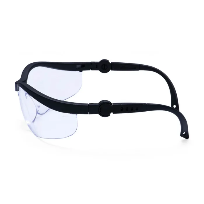 Okulary ochronne  Safeguard przezroczyste PW35 - obrazek 2