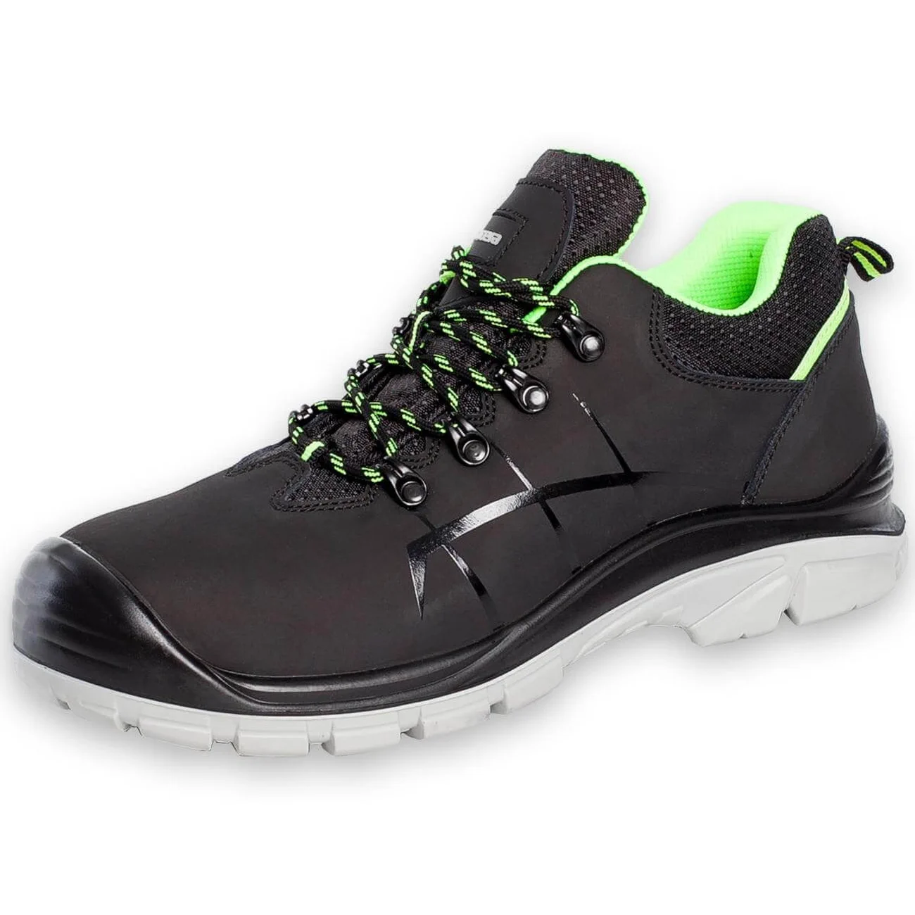 buty-procera-nero-miniatura Półbuty robocze Procera NERO S1 SRC - obrazek 1