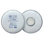 Filtr przeciwpyłowy P2 2128 3M 2szt.