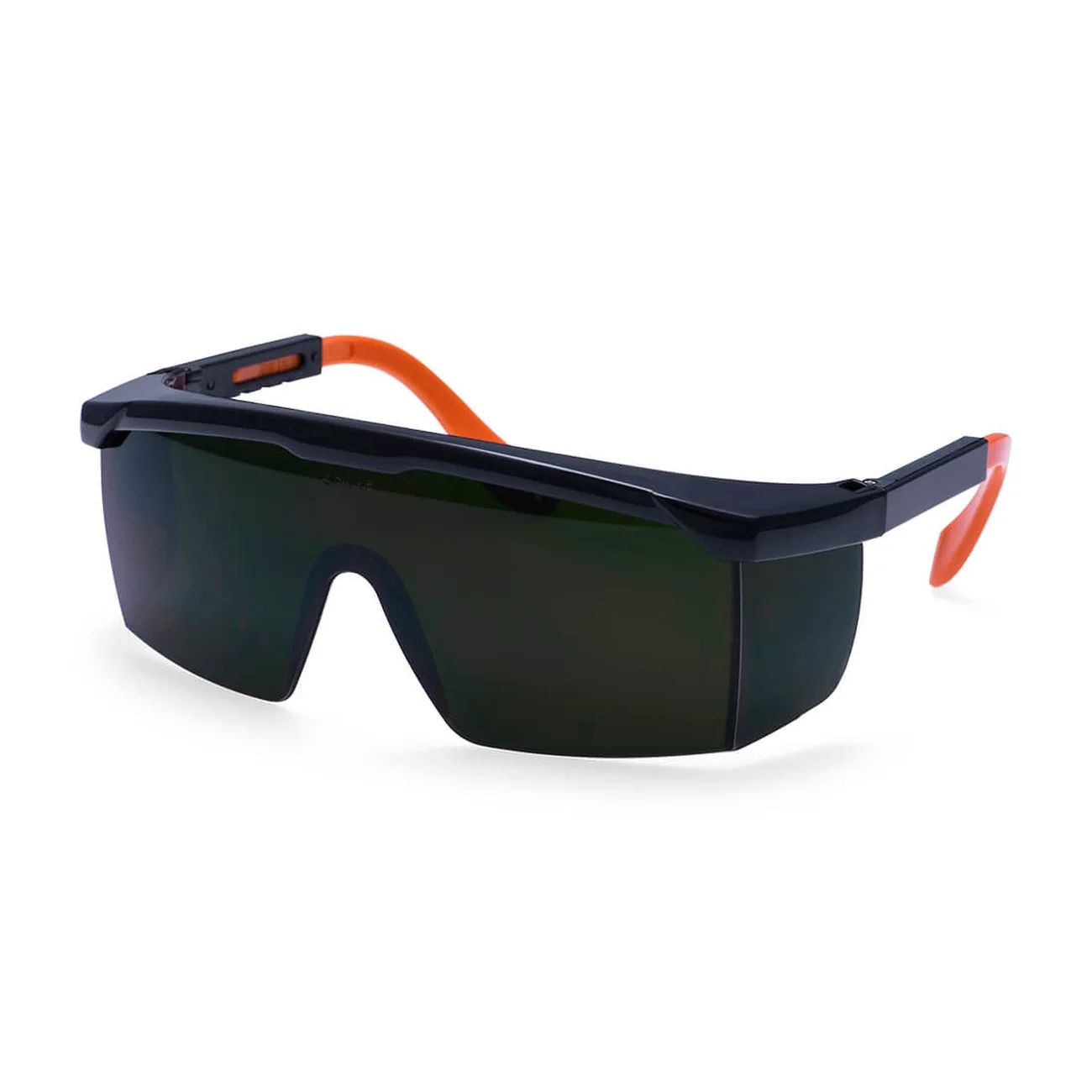 imgi_32_PW68BGR Okulary spawalnicze PW68 Portwest - obrazek 1