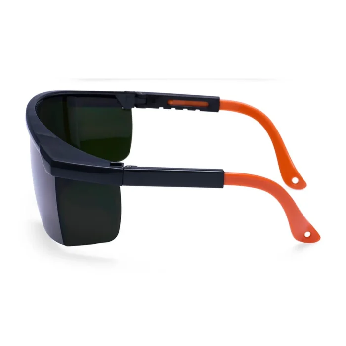 Okulary spawalnicze PW68 Portwest - obrazek 2