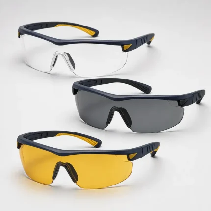 Okulary