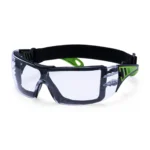 Okulary ochronne Tech Look Plus PS11 przezroczyste