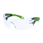 Okulary ochronne Tech Look PS12 przezroczyste