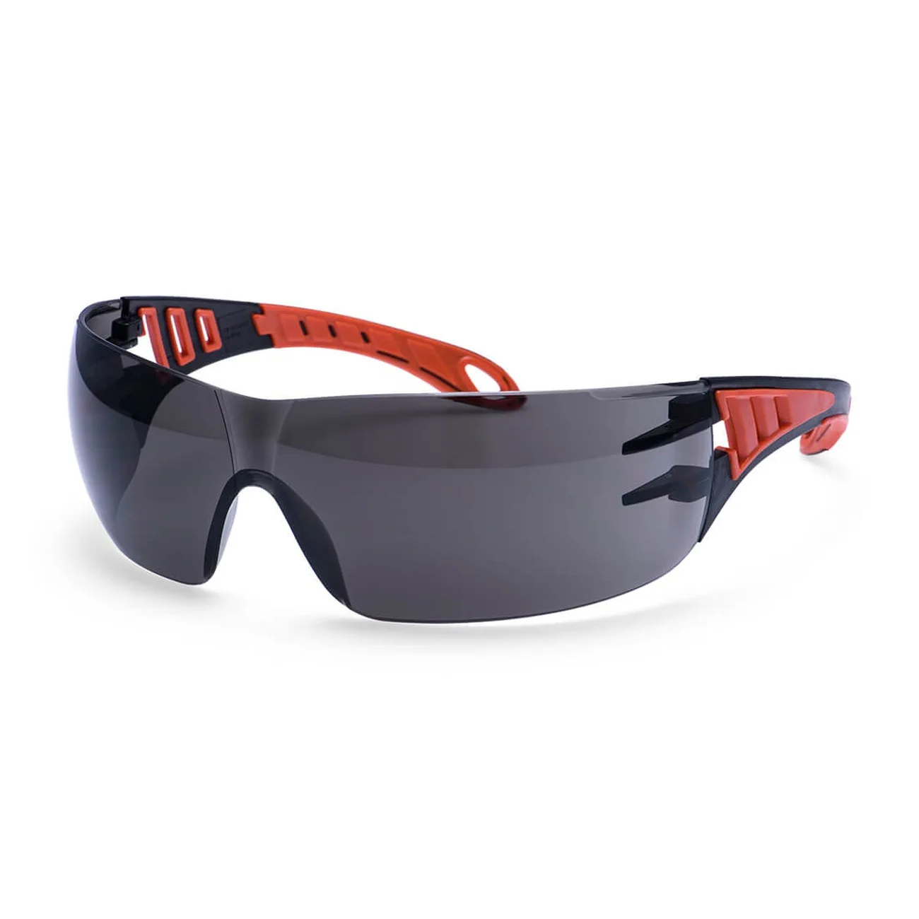 okulary-ochronne-portwest-ps12-przyciemniane Okulary ochronne Tech Look PS12 przyciemniane - obrazek 1