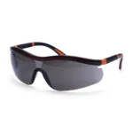 Okulary ochronne neon PS34 przyciemniane