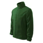 Polar męski Malfini Jacket 501 butelkowa zieleń