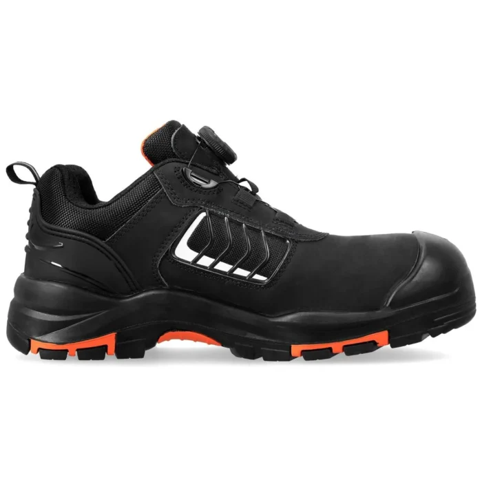 Półbuty robocze Procera ROCK LOW S3L SR HRO - obrazek 3