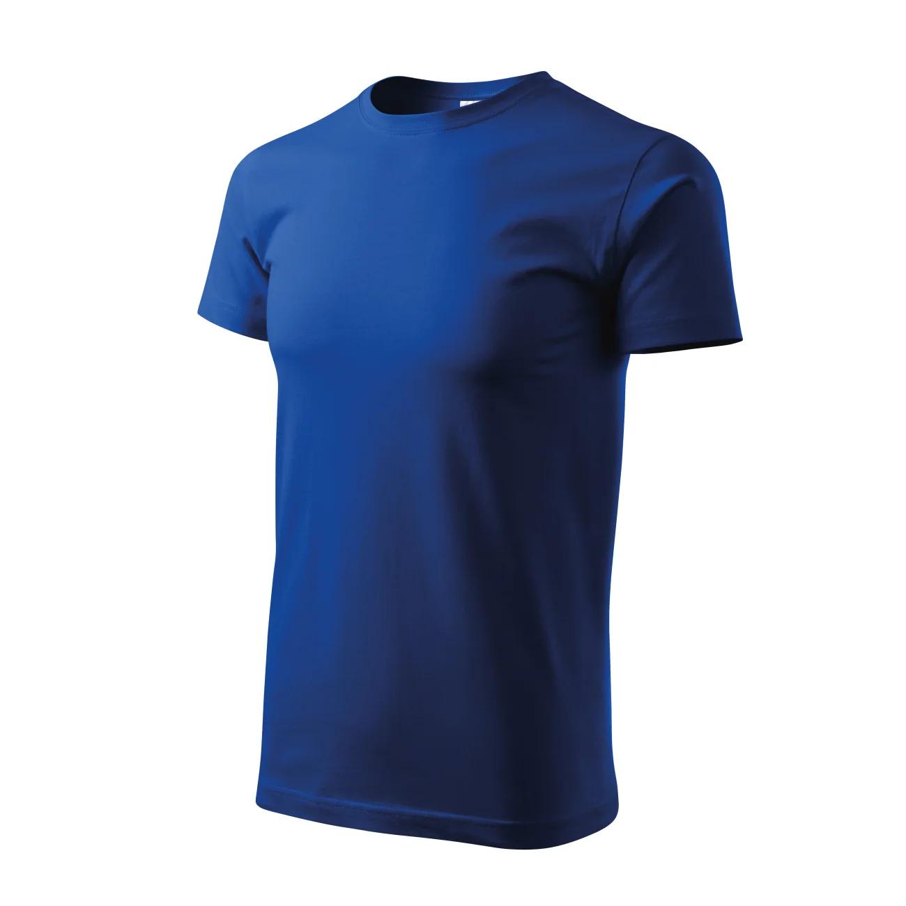 t-shirt-unisex-137-05-malfini-4 Koszulka unisex Malfini Heavy New 137 chabrowa - obrazek 1