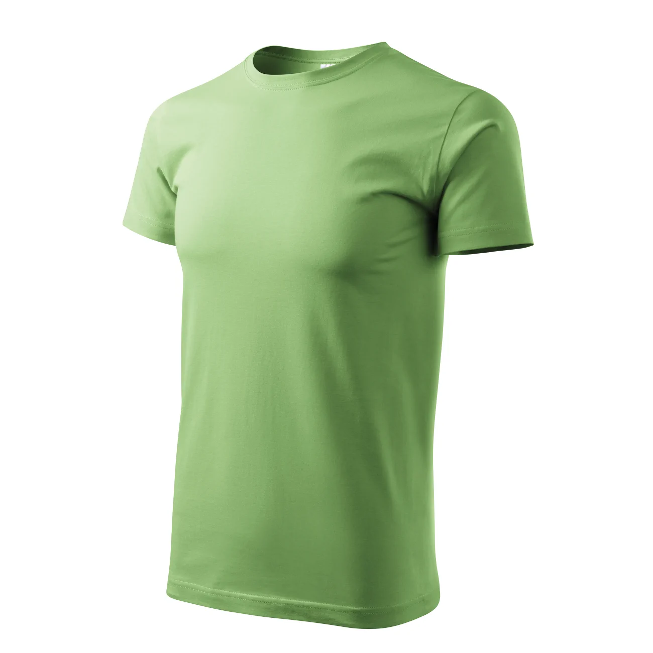 t-shirt-unisex-137-39-malfini-4 Koszulka unisex Malfini Heavy New 137 groszkowa - obrazek 1