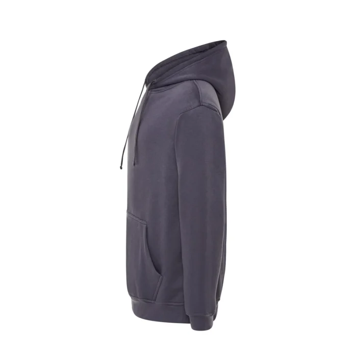Bluza męska z kapturem JHK SWRAKNG denim - obrazek 2