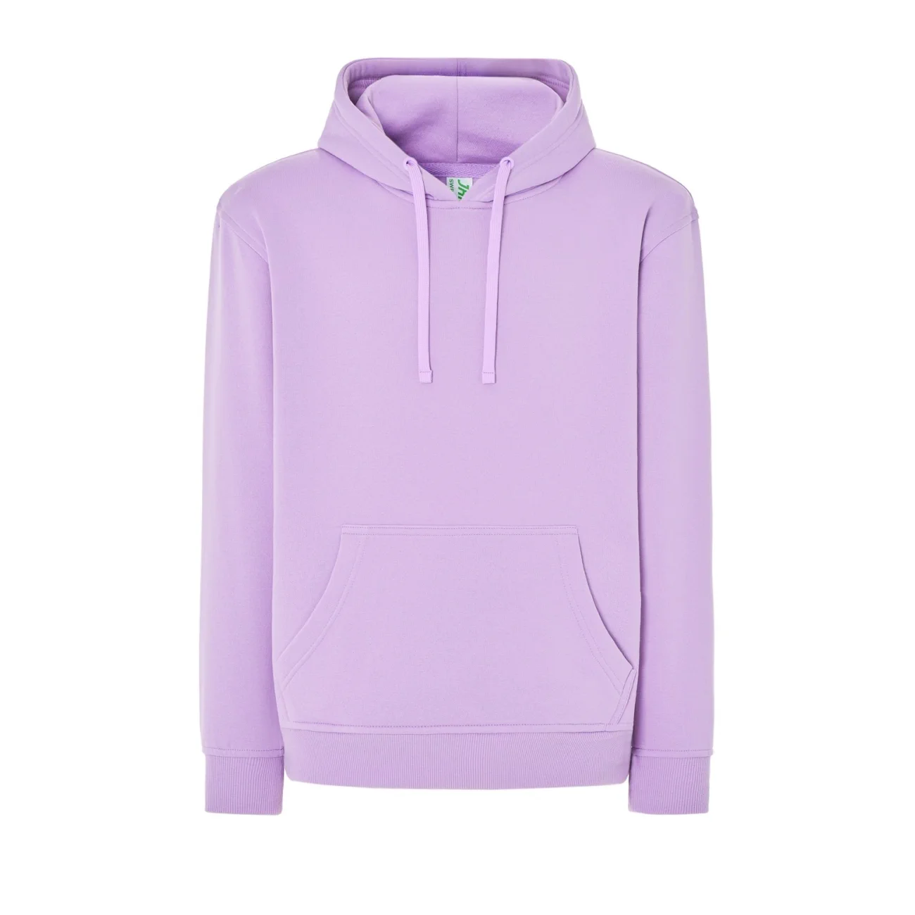 bluza-jhk-swra-kng-lv-przod.webp Bluza męska z kapturem JHK SWRAKNG lavendowa - obrazek 1