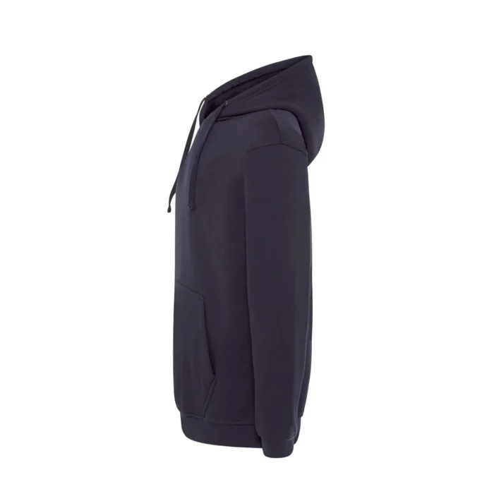 Bluza męska z kapturem JHK SWRAKNG navy blue - obrazek 2