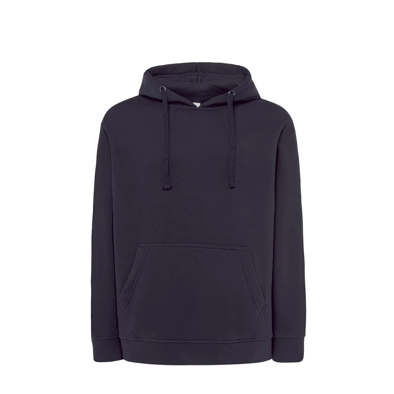 bluza-jhk-swra-kng-ny-przod.webp Bluza męska z kapturem JHK SWRAKNG navy blue - obrazek 1