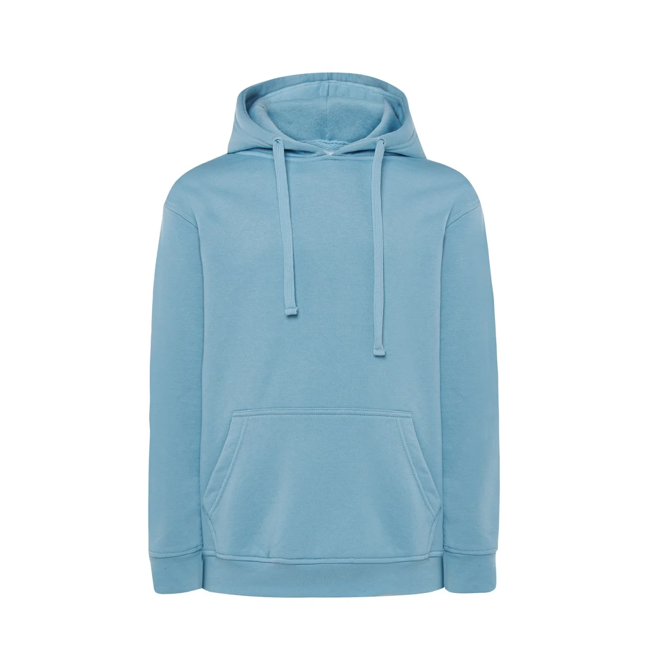 bluza-jhk-swra-kng-sk-przod.webp Bluza męska z kapturem JHK SWRAKNG sky blue - obrazek 1
