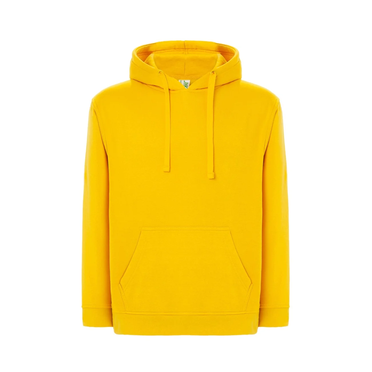 bluza-jhk-swra-kng-sy-przod.webp Bluza męska z kapturem JHK SWRAKNG złota - obrazek 1