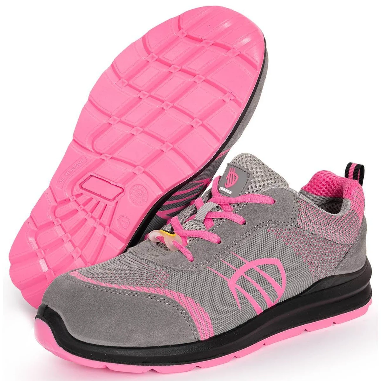 buty-robocze-venus-procera-3 Półbuty robocze damskie Procera VENUS S1 ESD - obrazek 1