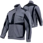 Bluza robocza CRAFTER szara
